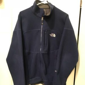 The North Face | Men’s | Size M | Windwall Fleece